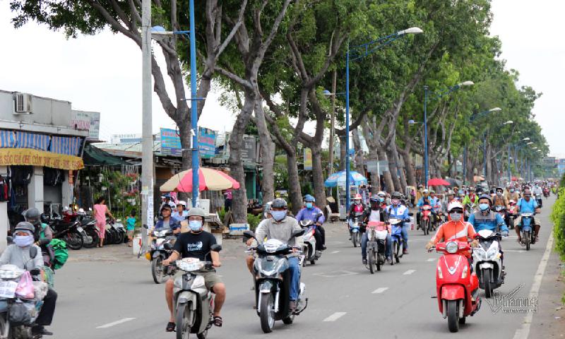 Sân bay Tân Sân Nhất, Bộ quốc phòng, giải tỏa, Thượng tướng Trần Đơn