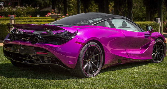 chiem nguong mclaren 720s mso mau tim cuc long lay hinh anh 2