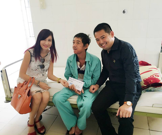 Hiền Mai, Làng sao Hiền Mai cũng thường xuyên tham gia các hoạt động từ thiện. Hiện tại, cô vẫn chăm chỉ tham gia các dự án phim truyền hình và làm MC cho một số chương trình, sự kiện.