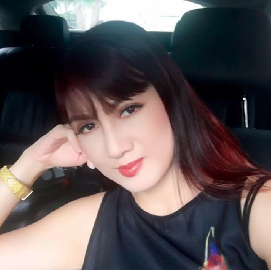 Hiền Mai, Làng sao Hình ảnh được chia sẻ gần đây của Hiền Mai. Dù đã gần chạm ngưỡng 50, cô vẫn trẻ trung như thiếu nữ đôi mươi.