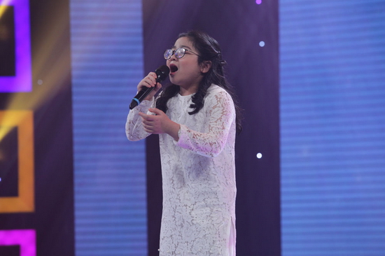Biệt đội Thiên Thần của Gin Tuấn Kiệt là những nhân tố cuối cùng bước lên sàn đấu. Cô bé Uyên Nhi được đội trưởng Gin Tuấn Kiệt dành tặng ca khúc do anh tự sáng tác. Tuy nhiên, trong quá trình biểu diễn, điều gì khiến cho cô bé bật khóc nức nở? 