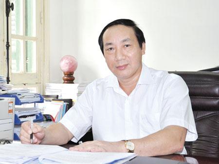 Hai Thứ trưởng và một Phó Tổng Thanh tra Chính phủ nghỉ hưu