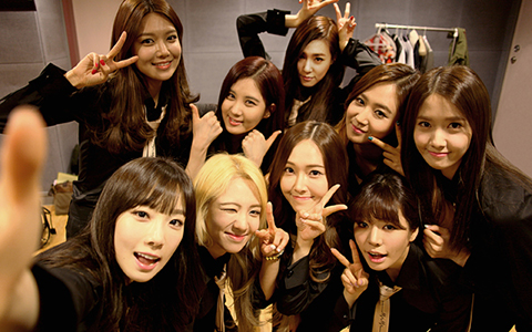 Giữa hàng loạt girlgroup hàng đầu tan rã, tại sao SNSD vẫn tồn tại?