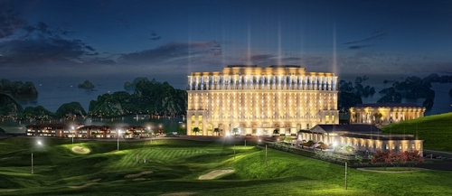 FLC Grand Hotel Hạ Long