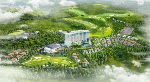 Vì sao condotel FLC Hạ Long tiếp tục gây &quot;sốt&quot; trên thị trường?