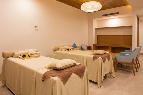 Có gì trong liệu pháp spa lấy cảm hứng từ ốc anh vũ lần đầu xuất hiện tại Việt Nam?