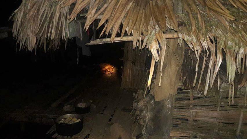 Nghi phạm sát hại dã man hai vợ chồng tại trang trại đã tử vong