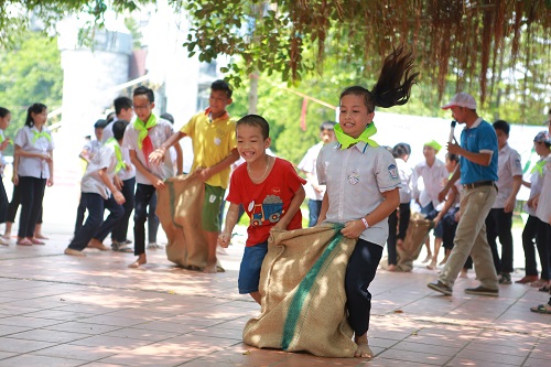 Ảnh: Trịnh Sơn