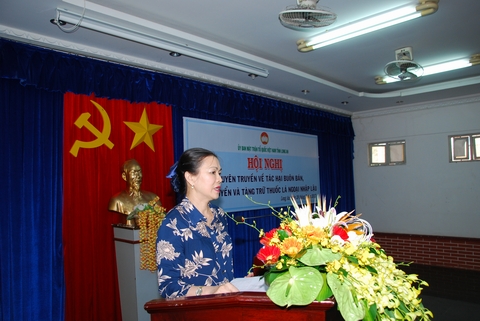 Buôn lậu thuốc lá trốn các loại thuế, lợi nhuận 350%
