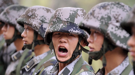Quan chức Trung Quốc phẫn nộ tung cảnh báo ớn lạnh với nước láng giềng