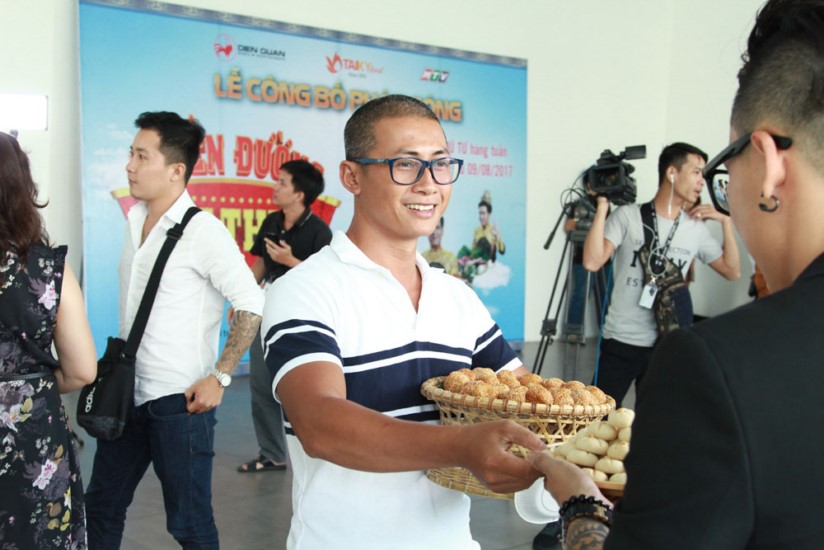 Thiên Vương MTV