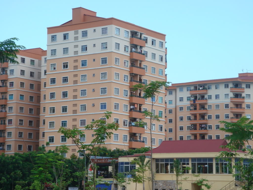 TP.HCM điều chỉnh hệ số giá đất tại 6 dự án