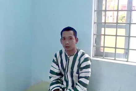 Tình tiết ly kỳ vụ cướp ngân hàng táo tợn ở Trà Vinh