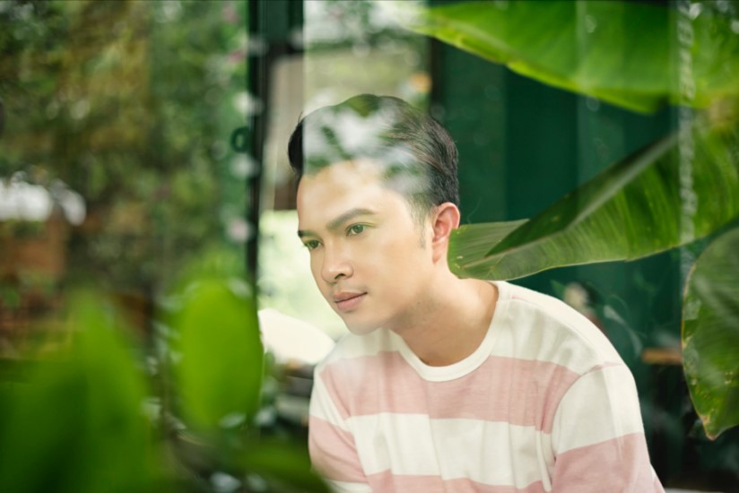 Hiện tại, Nam Cường đang tập trung chuẩn bị phát hành MV mới mang tên Lâu Rồi Không Nói Yêu Nhau.