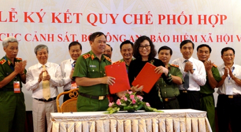 Vẫn còn tình trạng lập khống hồ sơ, tuồn thuốc BHYT ra ngoài bán