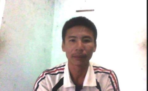 Bắt Nguyễn Trung Trực về hành vi hoạt động nhằm lật đổ chính quyền