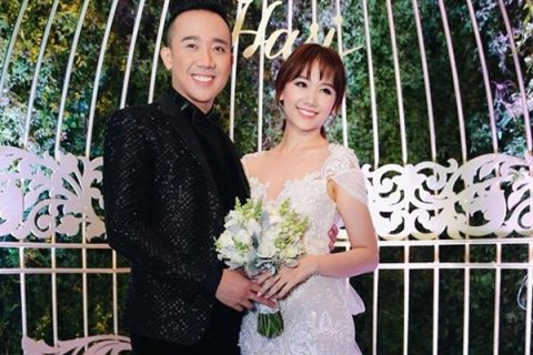 Đêm tân hôn đáng nhớ của Chí Trung, Trấn Thành