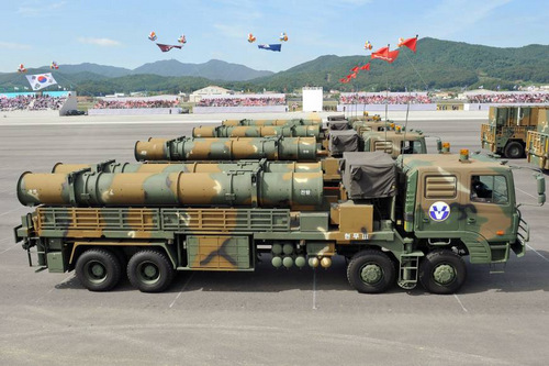 Hai kế hoạch ngăn Triều Tiên tấn công hạt nhân của Hàn Quốc