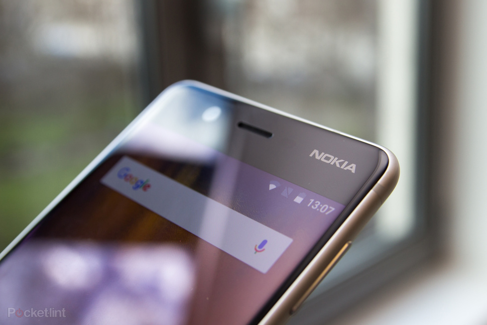 Bật mí loạt thông tin Nokia 8