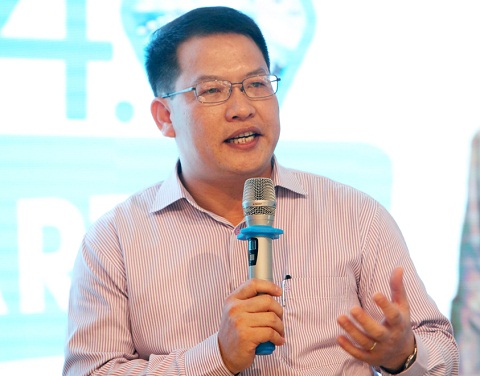 VNPT mong muốn được hợp tác với các Startup
