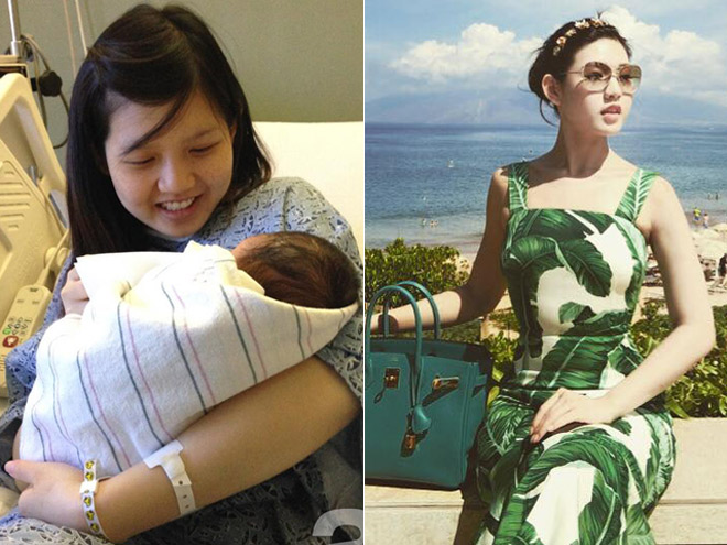 Cuộc đời Tiểu Giang hoàn toàn thay đổi sau khi giảm cân