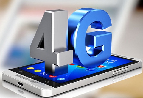 Không chỉ &quot;dế&quot; thông minh mới được trang bị công nghệ 4G