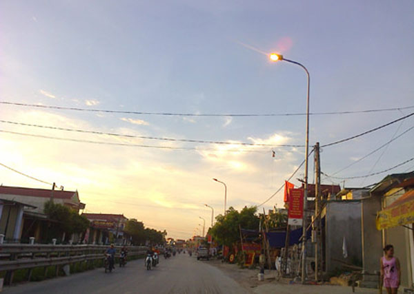 Thủ tướng yêu cầu thực hiện nghiêm túc việc tiết kiệm điện