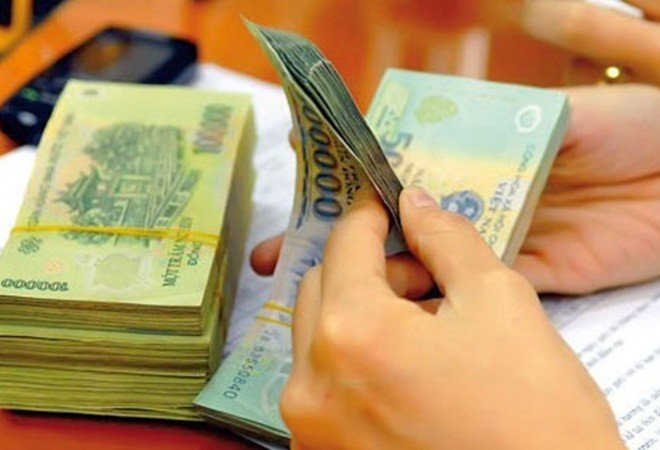 Chính thức chốt mức đề xuất tăng lương tối thiểu năm 2018