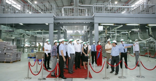 Tân Chủ tịch HAI: Chúng tôi đang lựa chọn đối tác chiến lược nước ngoài