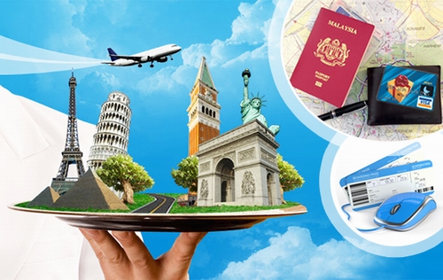 Những điều cần lưu ý khi đi du lịch nước ngoài