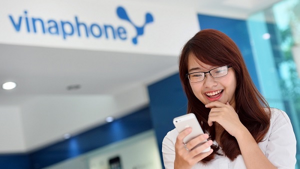 Dùng 3G, 4G thoải mái với gói cước BIG200 VinaPhone