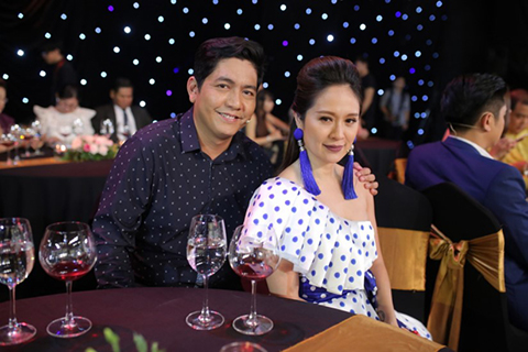 Đức Thịnh hoài nghi tình cảm Thanh Thúy