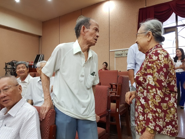 Niềm vui VNPT.