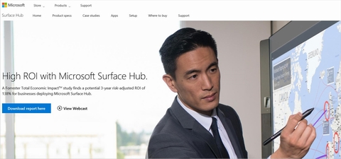 Hơn 10 triệu máy tính nhiễm mã độc đã được Microsoft khôi phục