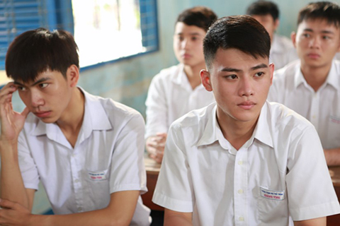 &quot;Tao không xa mày&quot; - câu chuyện của sự rung động tuổi mới lớn