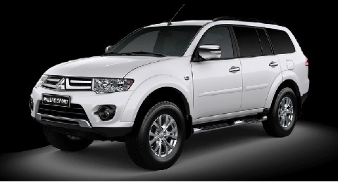 Thu hồi hàng nghìn xe con nhãn hiệu Mitsubishi do bị lỗi