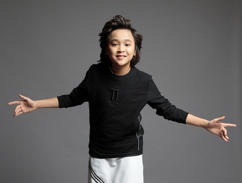 Maika Thiên Khôi - Ứng cử viên sáng giá cho ngôi vị Quán quân Vietnam Idol Kids 2017