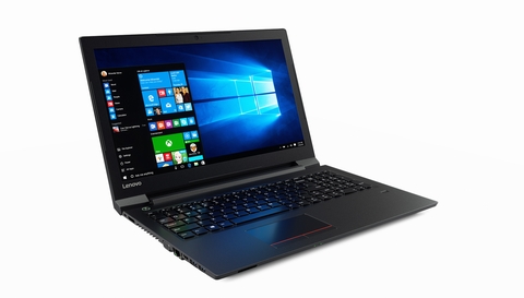 Lenovo V310 có hai tùy chọn 14-inch và 15,6 – inch, đều có thiết kế mỏng nhẹ nhưng mạnh mẽ.