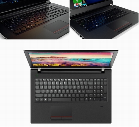 Hai mẫu laptop mới V310 và V510 được trang bị vi xử lý Intel thế hệ thứ 7 mới nhất, thiết kế bàn phím liền khối giúp giảm bụi bẩn bám vào cạnh bàn phím, đồng thời sử dụng khung máy bền bỉ với tấm phủ dạng unibody C bao quanh bàn phím giúp tăng độ bền tối đa.