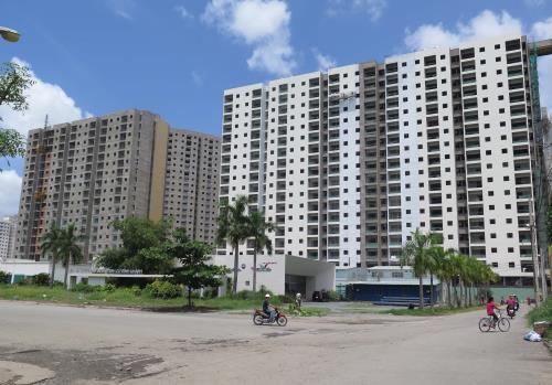 Xem xét lại việc áp thu thuế khi mua ngôi nhà thứ 2