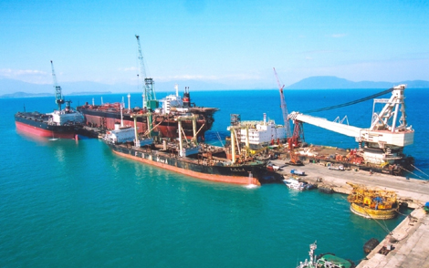 Lập quy hoạch đặc khu Bắc Vân Phong, Khánh Hoà