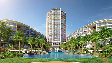 5 điểm đáng quan tâm khi mua condotel
