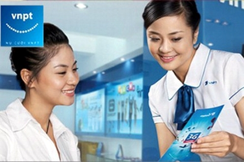 72 năm Ngày Truyền thống ngành Bưu điện: VNPT vững bước, nối tiếp truyền thống
