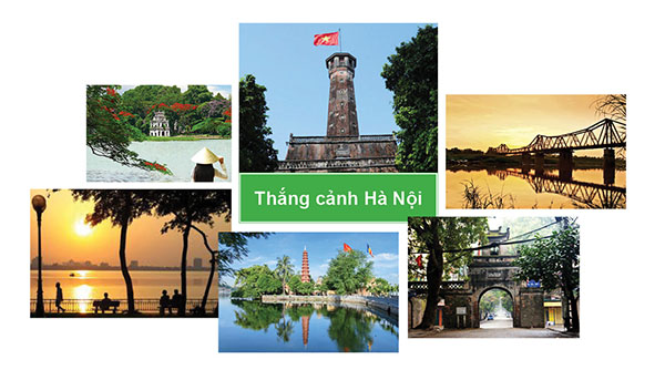Vì sao Hà Nội là điểm đến hấp dẫn du khách thế giới?