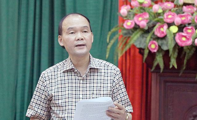 Hà Nội sắp thí điểm thi tuyển lãnh đạo cấp Sở, Phòng