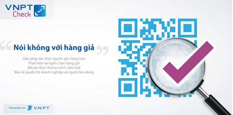 Giải pháp uy tín chống hàng giả dành cho smartphone