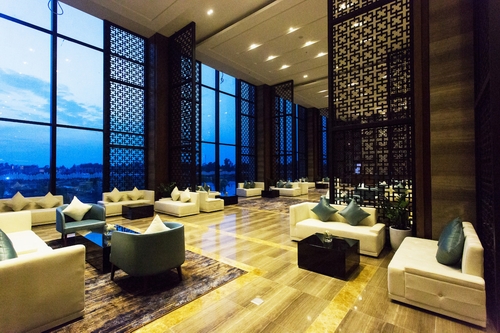  FLC Grand Hotel 
