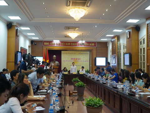 Liên hoan phim Việt Nam lần thứ 20 chấp nhận phim làm lại