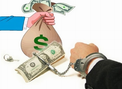 Sập bẫy nữ 'đại gia', hàng loạt ngân hàng thiệt hại tiền tỷ