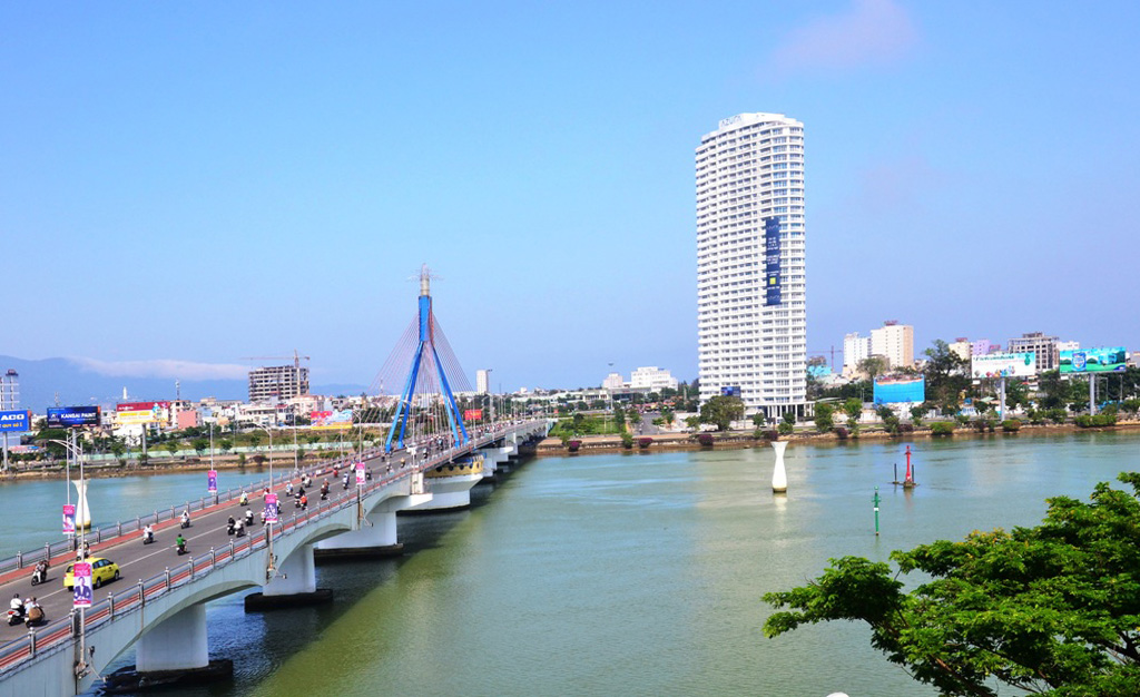 Phân khúc Condotel hấp dẫn nhà đầu tư tại Đà Nẵng